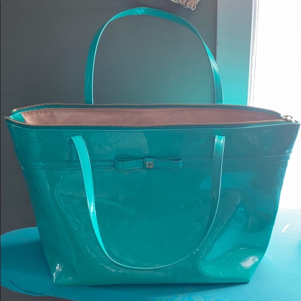 Kate Spade tote